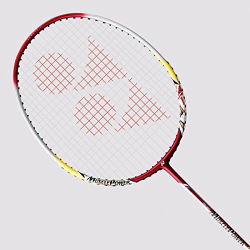 YONEX MUSCLE POWER 5 (Pre-Strung)