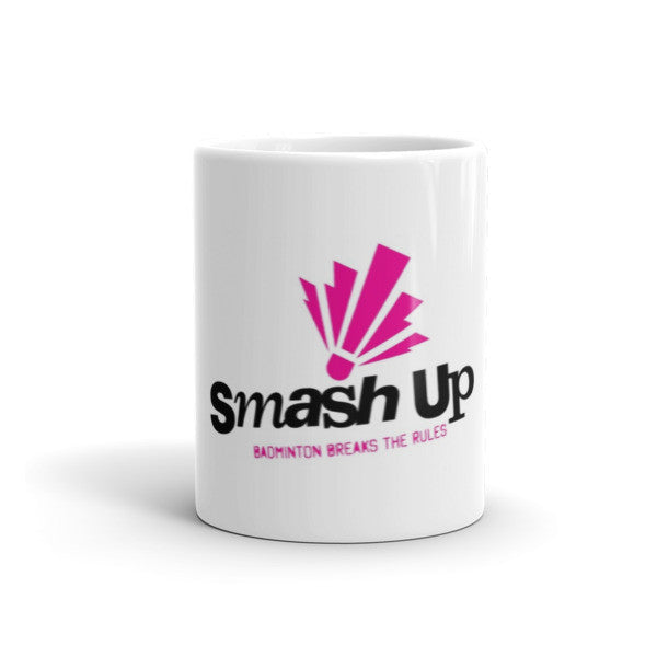 Mug - Smash Up - skylarsunsports.com