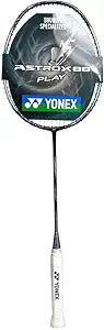 Yonex Astrox 88 Play Badminton Racket (Pre-Strung)