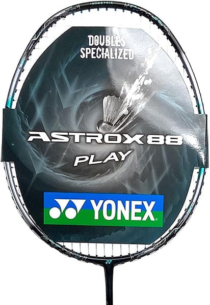 Yonex Astrox 88 Play Badminton Racket (Pre-Strung)