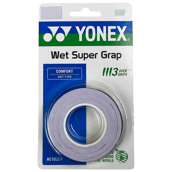AC102EX Super Grap (3 wraps) - Skylar Sun Sports