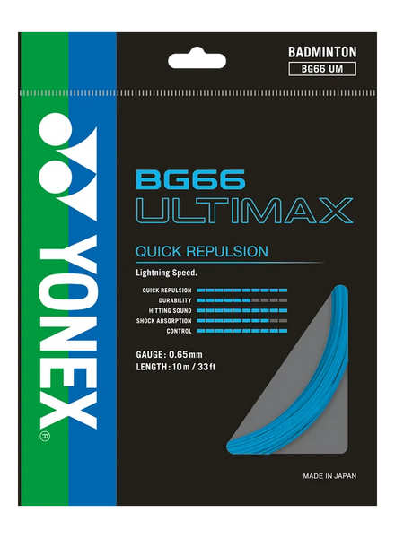 Yonex Nanogy 98 Badminton String