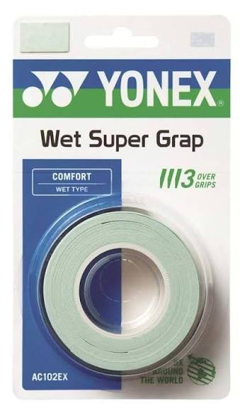 AC102EX Super Grap (3 wraps)