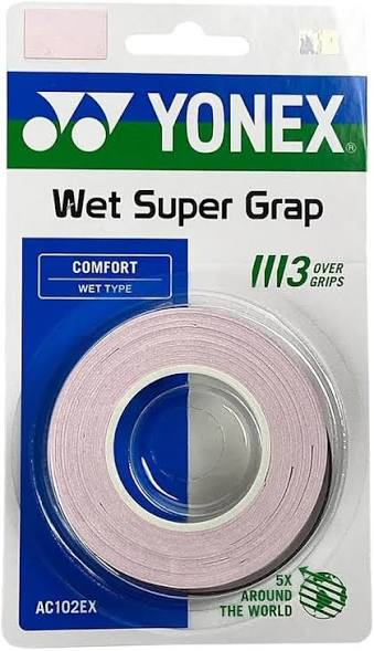 AC102EX Super Grap (3 wraps)