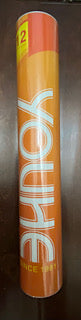 YOUHE - T100 Training Shuttlecock