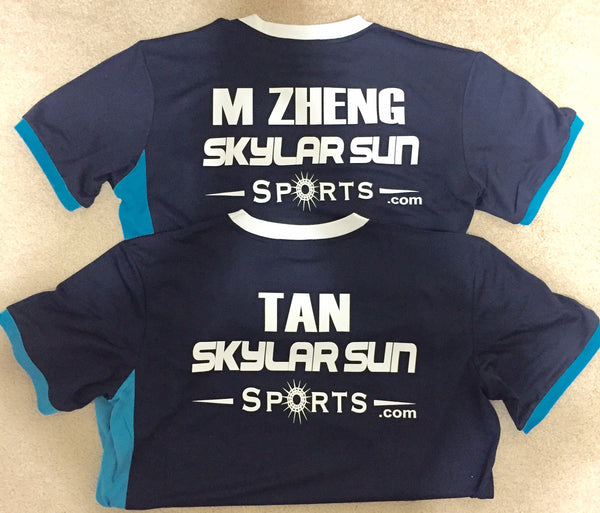 Custom Name Prints - skylarsunsports.com