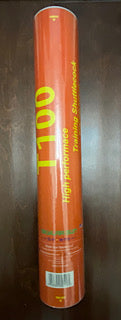 YOUHE - T100 Training Shuttlecock