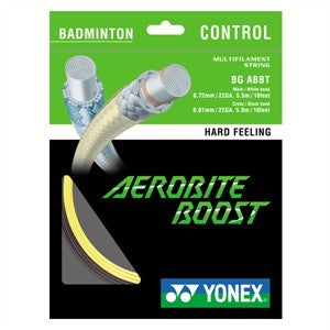 Yonex Aerobite Boost Badminton String
