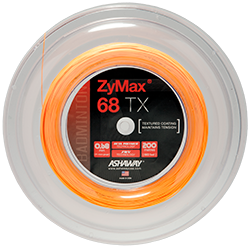 Ashaway ZyMax 68 TX Badminton String In Reel - skylarsunsports.com