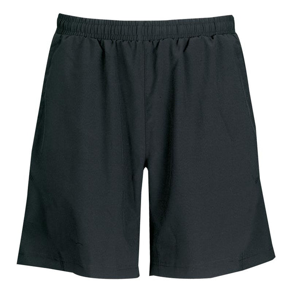 Oliver Let Short - Black - skylarsunsports.com