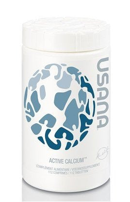 Active Calcium™ - skylarsunsports.com
