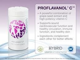 Proflavanol® C100 - skylarsunsports.com