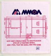 MMOA Towel - MT 101 - skylarsunsports.com