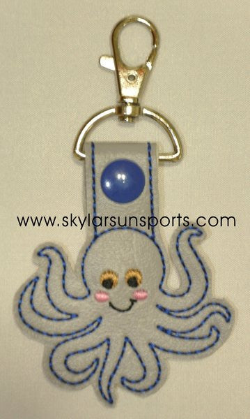 Octopus Snap Tab - skylarsunsports.com