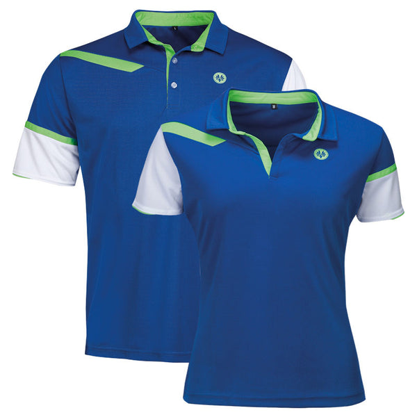 Oliver Rio Polo - Blue - skylarsunsports.com