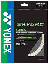 YONEX Skyarc Badminton String