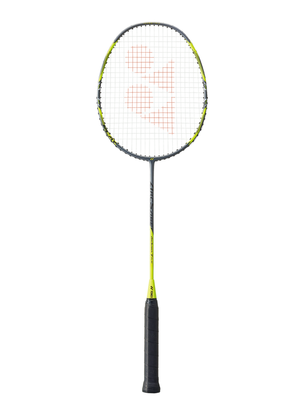 YONEX ARCSABER 7 PLAY (Pre-Strung) – Skylar Sun Sports YONEX ARCSABER 7 PLAY (Pre-Strung) – Skylar Sun Sports
