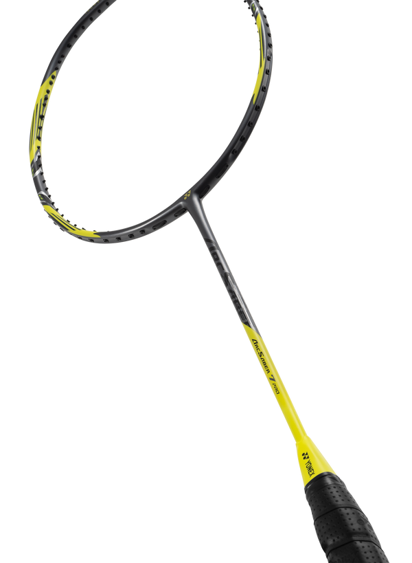 ラケット YONEX ARCSABER 7 PRO 4U5 YONEX ARCSABER 7 PRO – Skylar Sun Sports