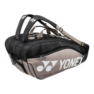 YONEX Pro Series Racquet Bag (9 pack) - skylarsunsports.com