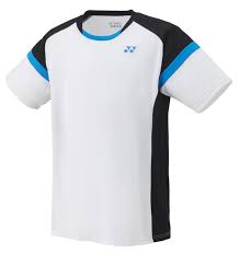 Yonex Shirt YM0001EX - White