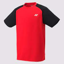 Yonex Shirt YM0003EX - Red