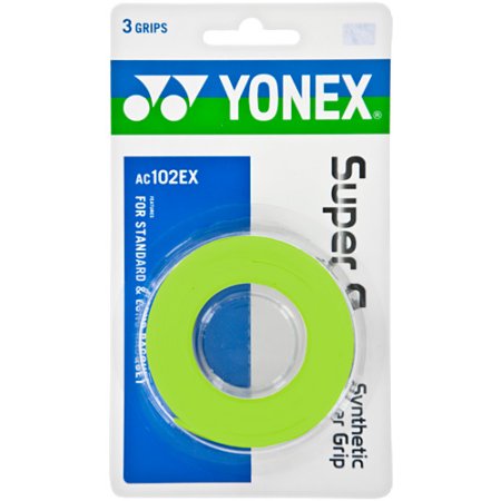 AC102EX Super Grap (3 wraps) - skylarsunsports.com