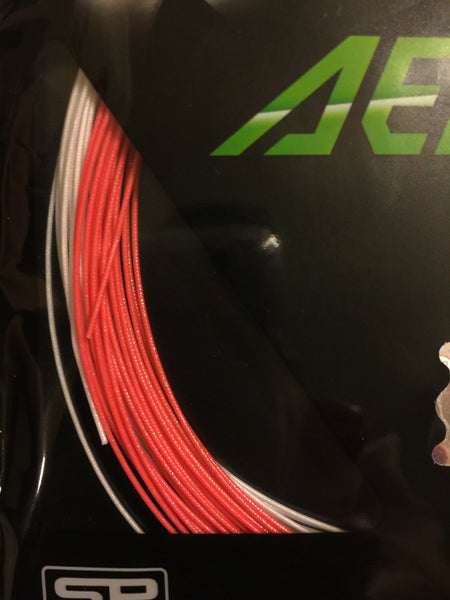 Yonex BG AB (Aerobite) Badminton String - skylarsunsports.com
