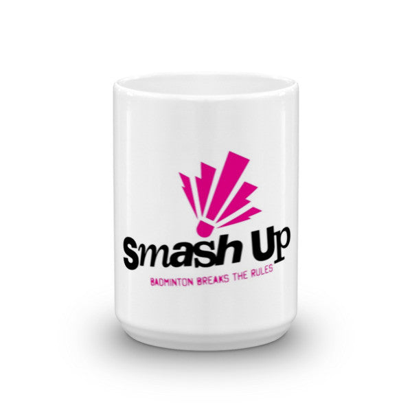 Mug - Smash Up - skylarsunsports.com