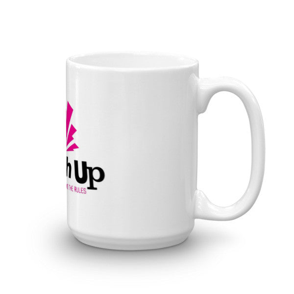 Mug - Smash Up - skylarsunsports.com
