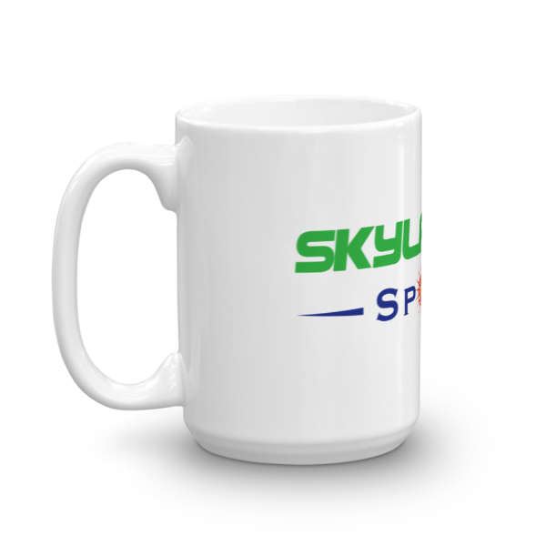 Mug - Skylar Sun Sports - skylarsunsports.com