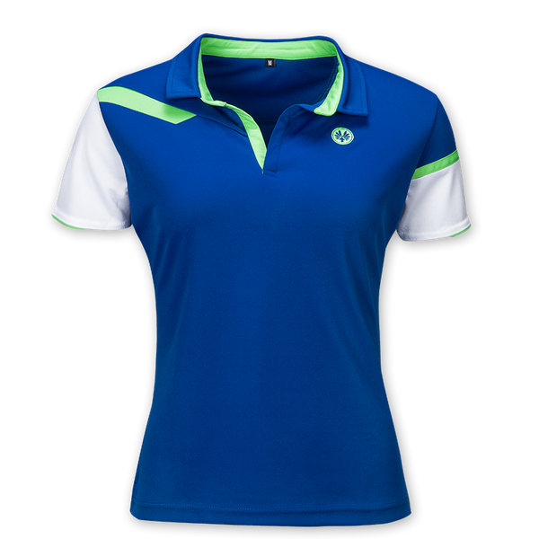 Oliver Rio Polo - Blue - skylarsunsports.com