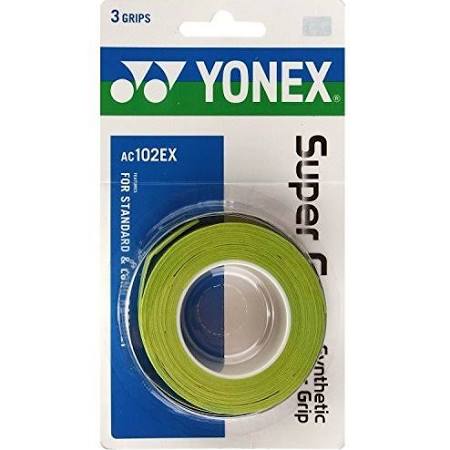 AC102EX Super Grap (3 wraps) - skylarsunsports.com